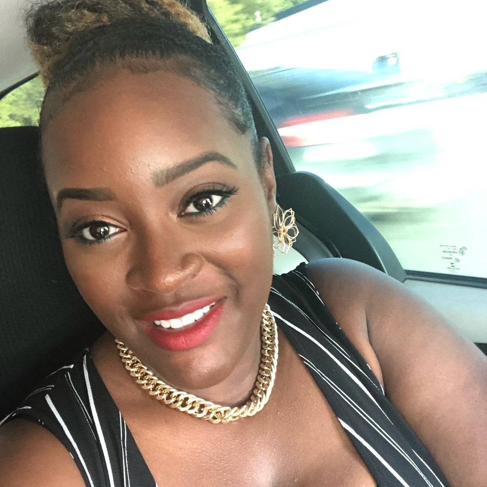 Meet your Posher, Murissa